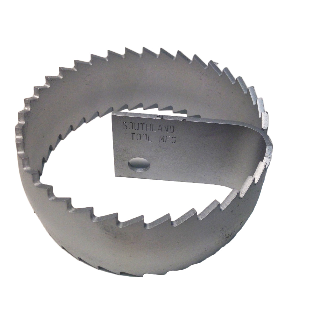 Standard Duty Concave Root Saw Blade
