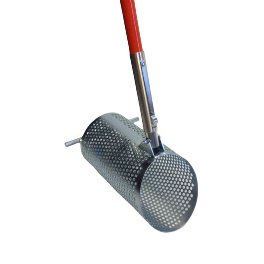 Debris Baskets to Use with Fiberglass Pole