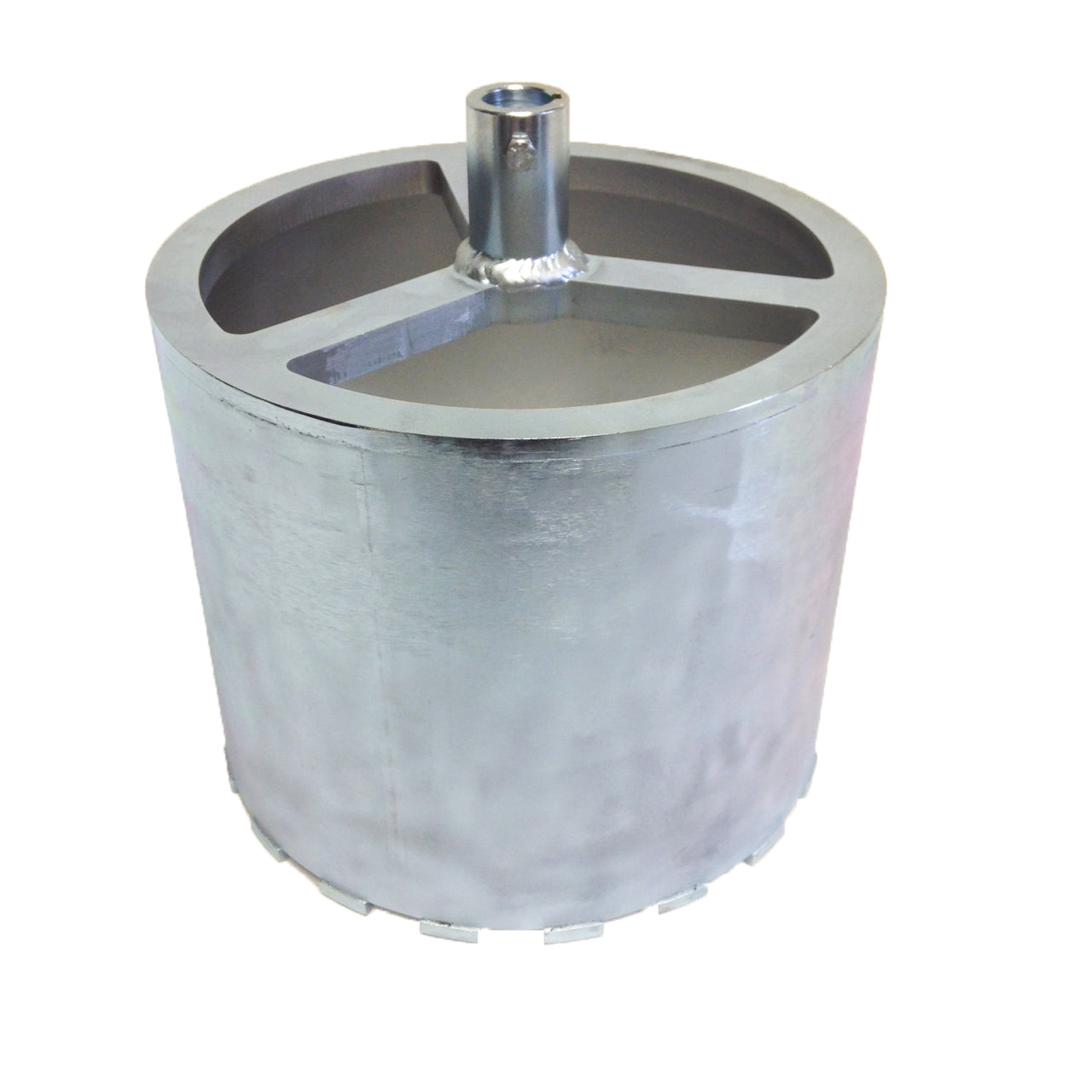 Diamond Tap Cutter | Sewer Tap Cutter for Professional Sewer Cleaning ...