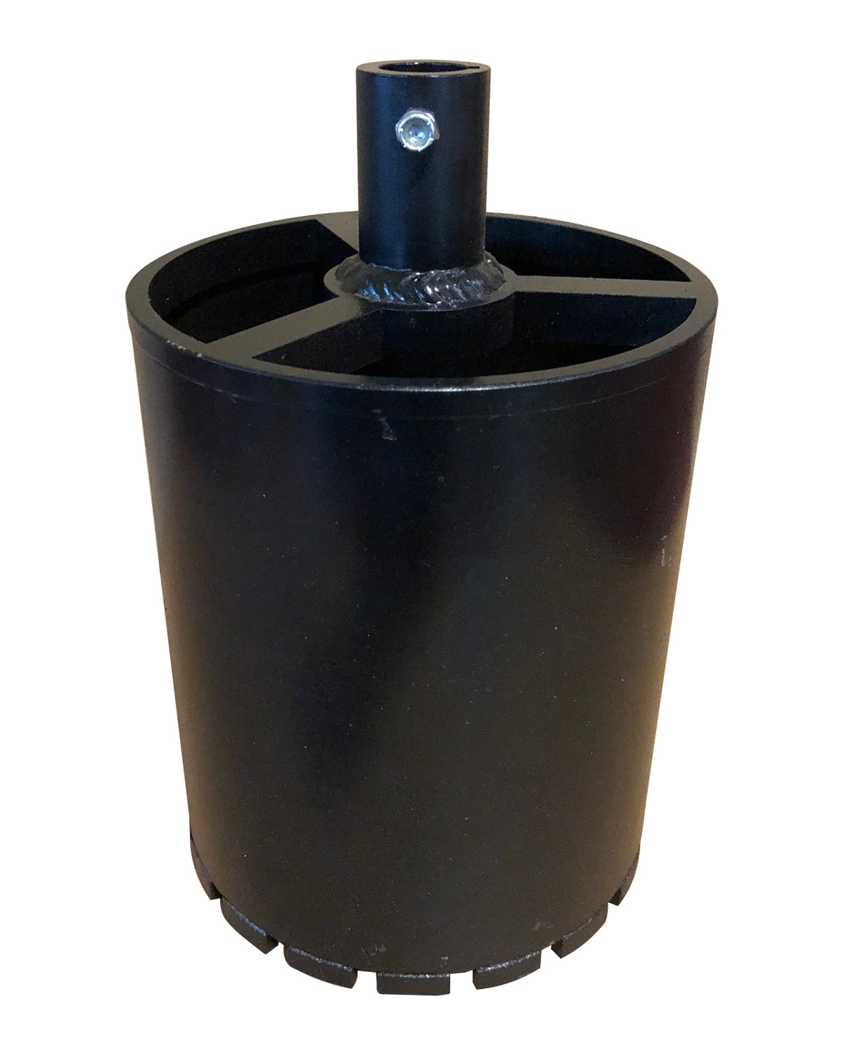 Diamond Tap Cutter | Sewer Tap Cutter for Professional Sewer Cleaning ...