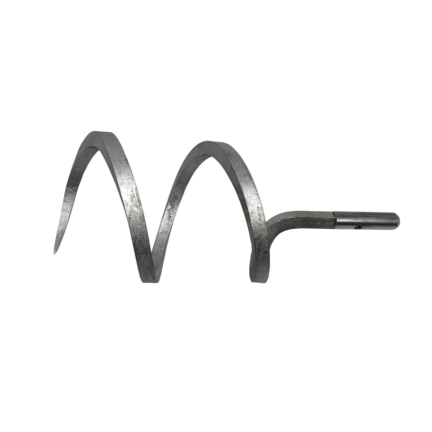 Square Bar Corkscrew with Direct Hook End