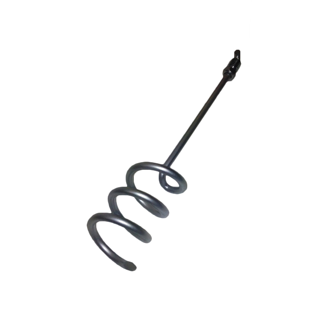 Corkscrew Rod Sewer Rod | Sectional Sewer Rod for Sewer Cleaning | Pryor Tools
