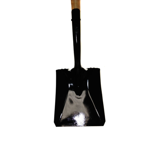 Flat Shovel