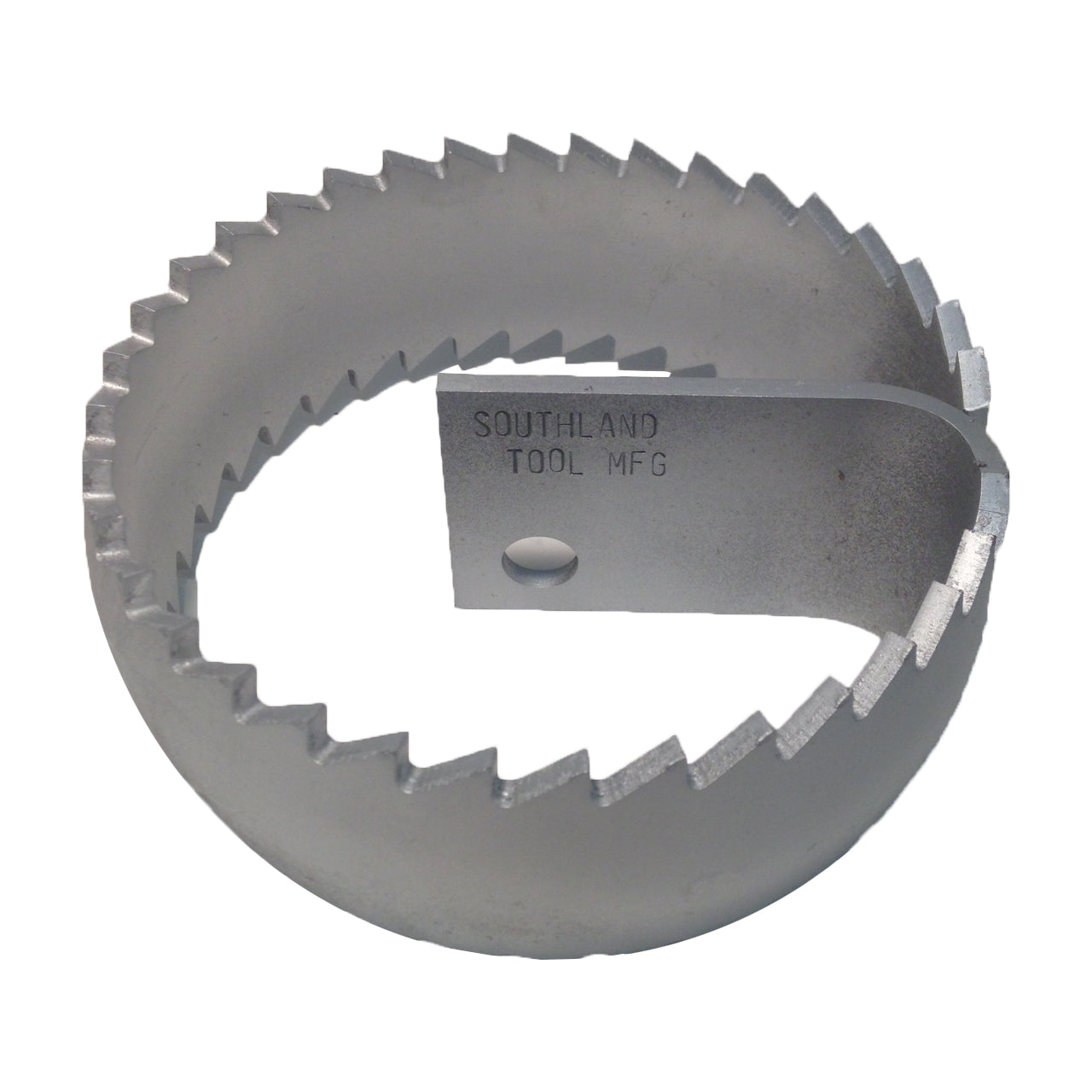 Heavy Duty Concave Root Saw Blade
