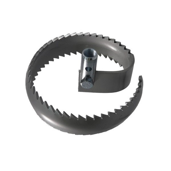 Root Saw Blades & Root Cutters for Professional Sewer Cleaning | Pryor ...