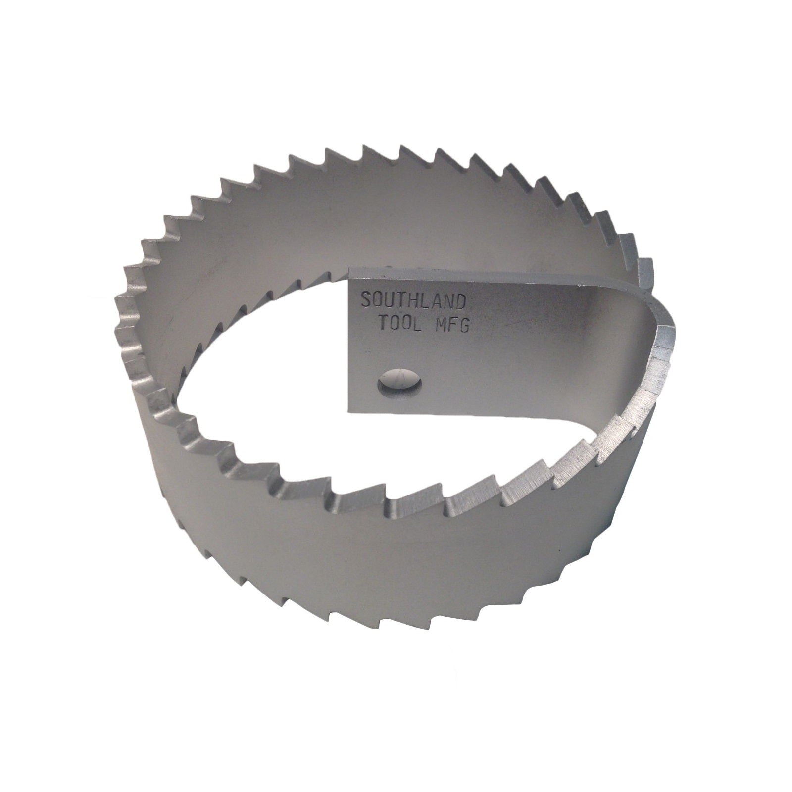 Super Heavy Duty Root Saw Blade | Sewer Cleaning Root Saws | Hydraulic ...