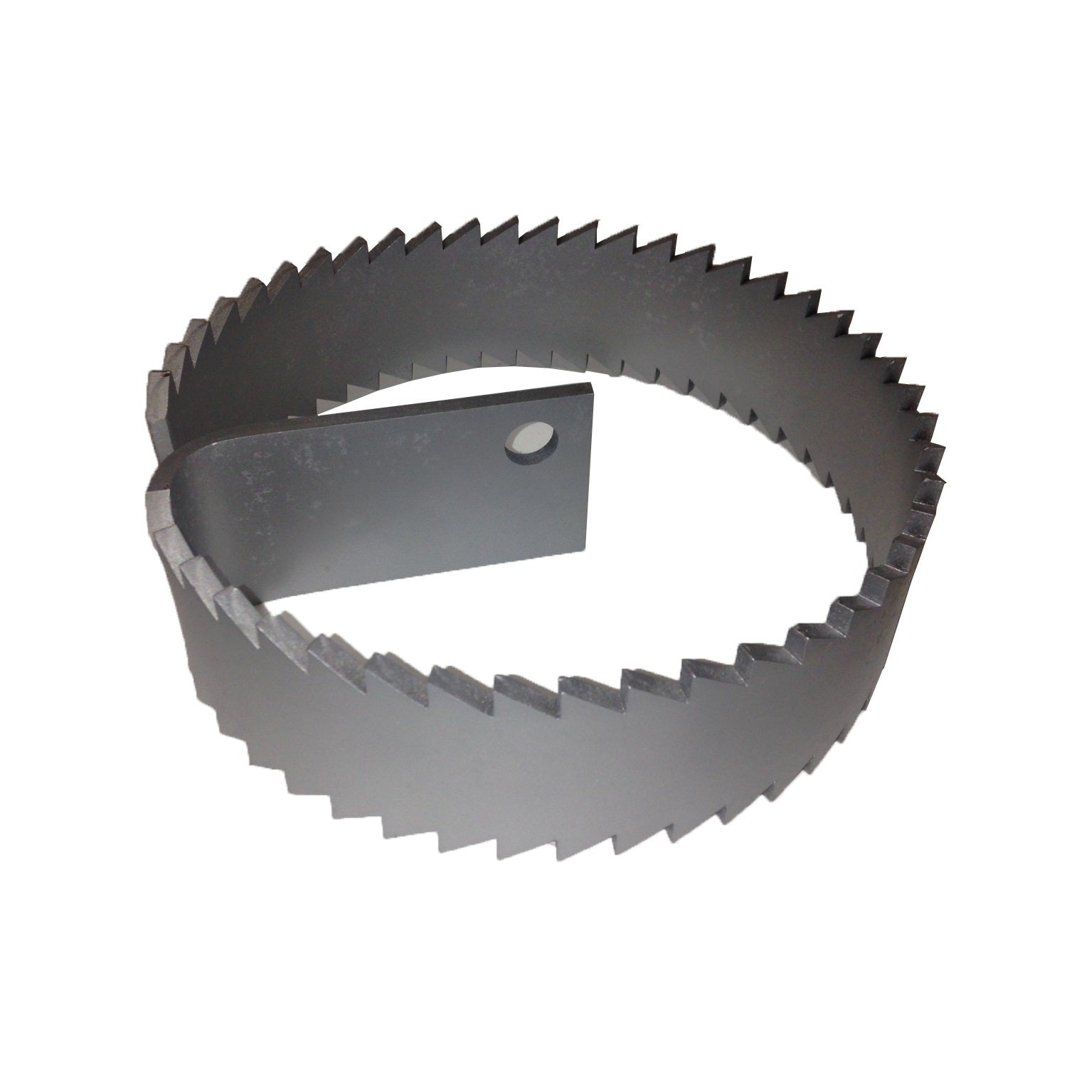 Super Heavy Duty Root Saw Blade | Sewer Cleaning Root Saws | Hydraulic ...