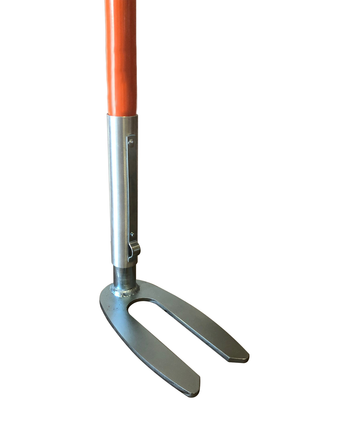 hose grabber for sewer cleaning