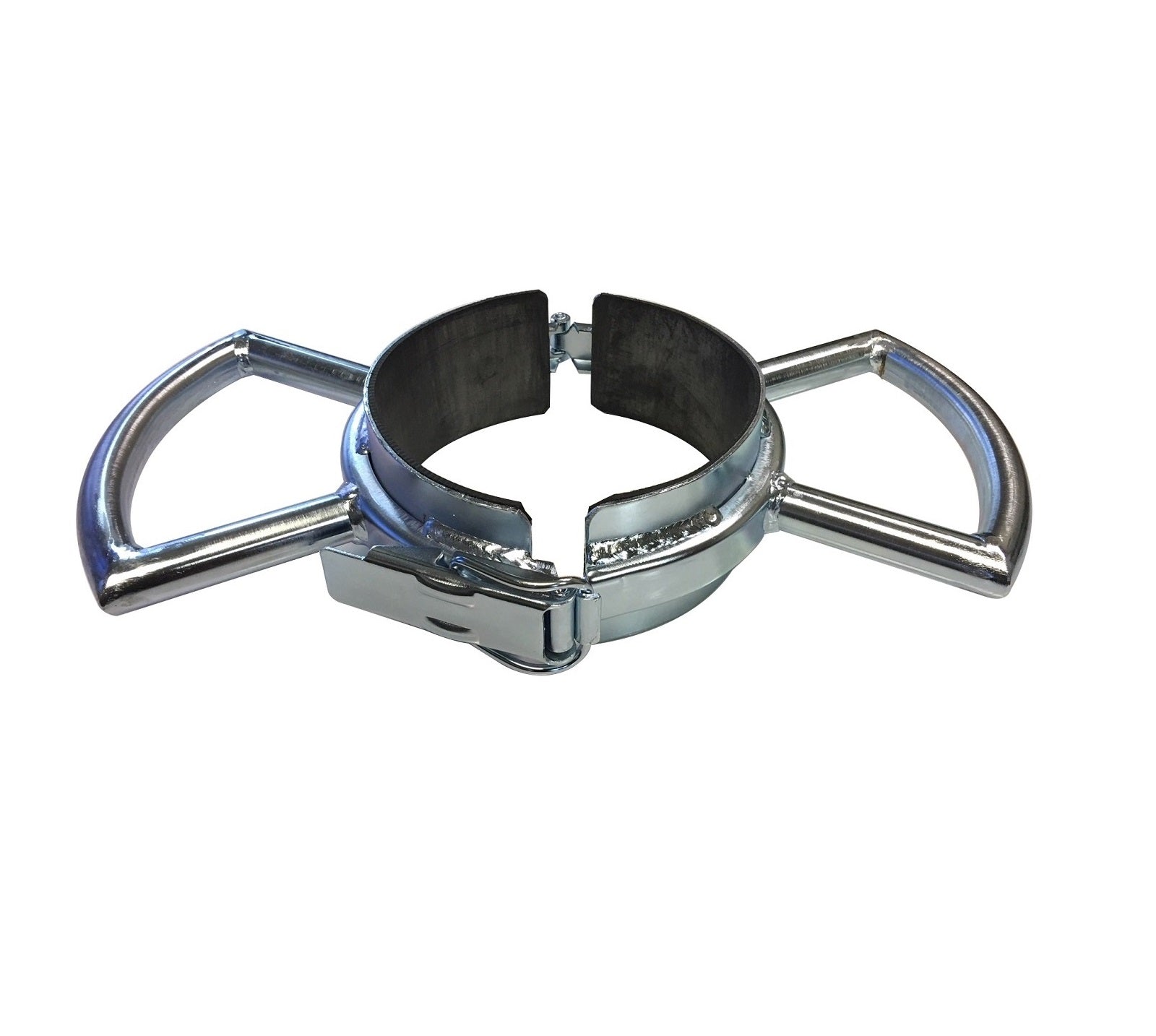 Vacuum Tube Handle for Vactor® Equipment | Hydro Jetting Tools – Pryor ...