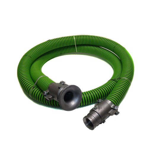 Continuous Sewer Rods and Tools | Drain Cleaning | Pryor Tools