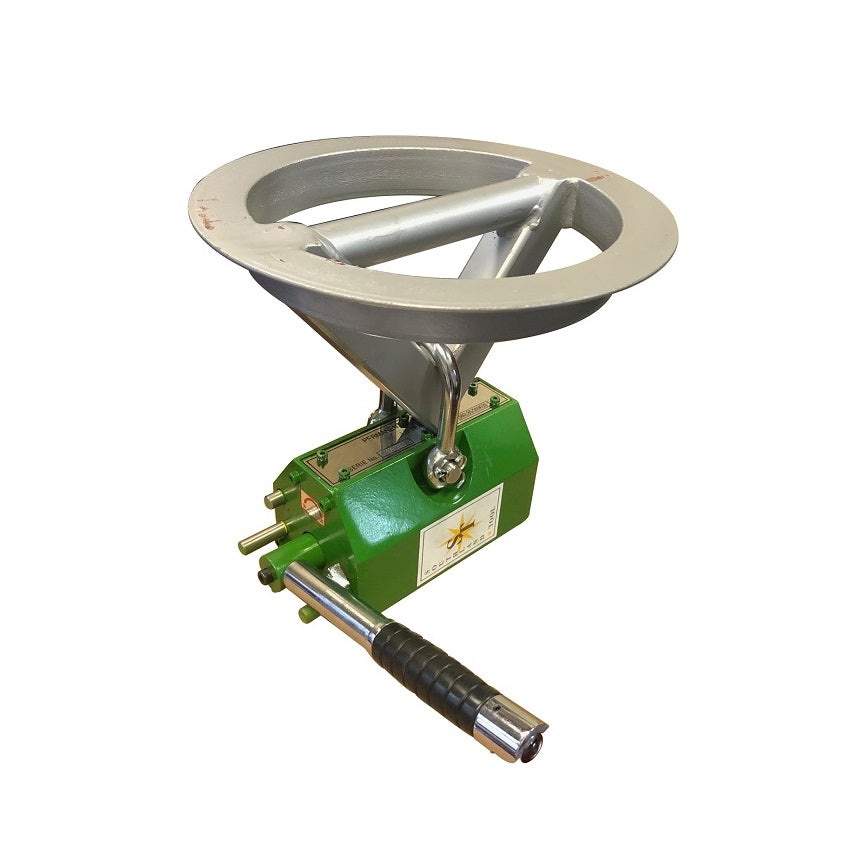 Manhole Cover Lifter