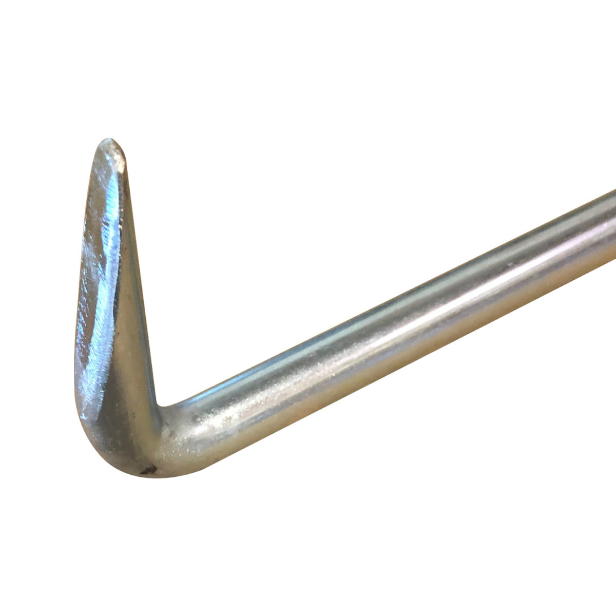 932290-1 Cherne 24 in., Steel Manhole Cover Hook with 90°
