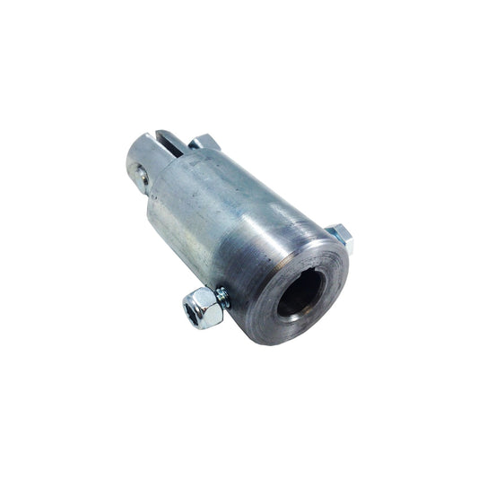 Hub for Hydraulic Root Cutter Blade
