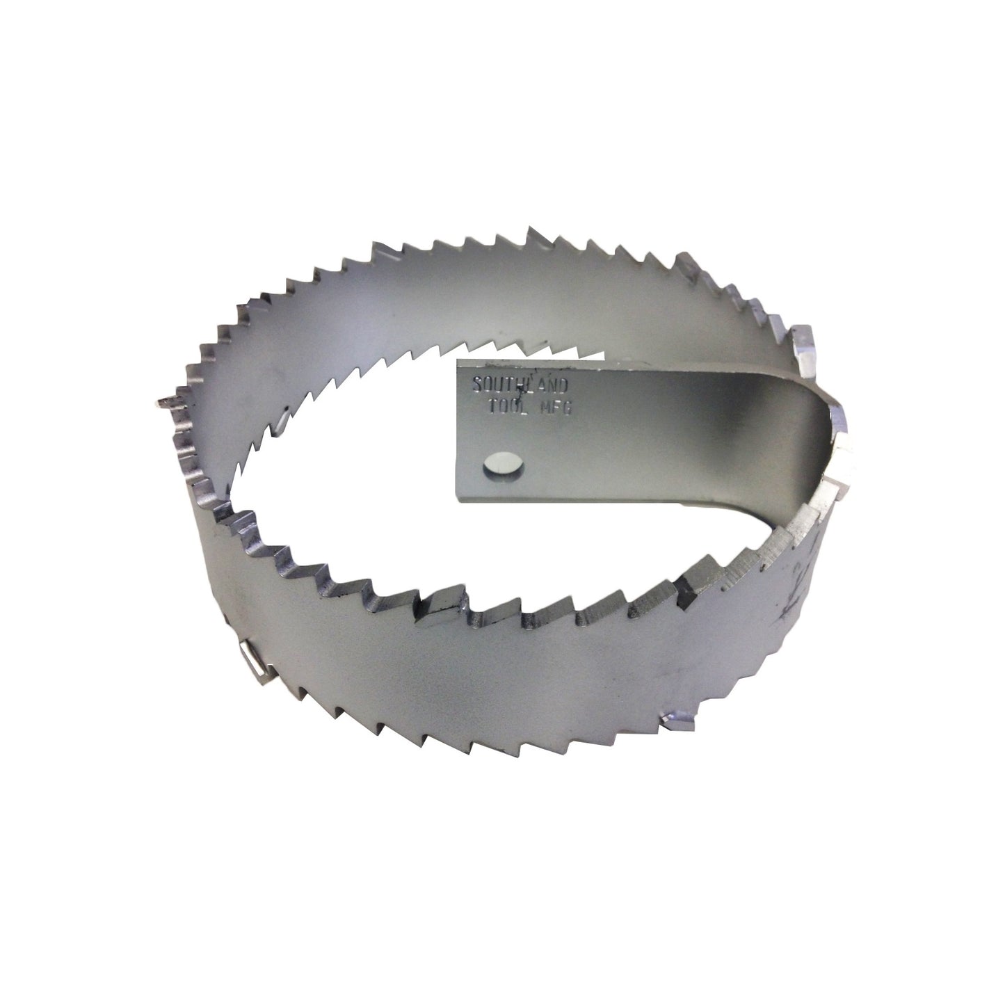 Carbide Toothed Flat Root Saw Blade