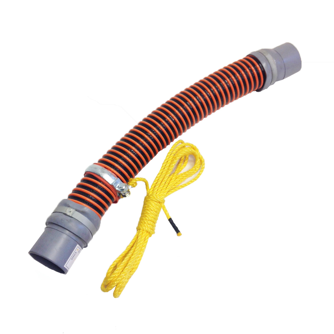 Super Heavy Duty "Tiger Tail Hose Guide
