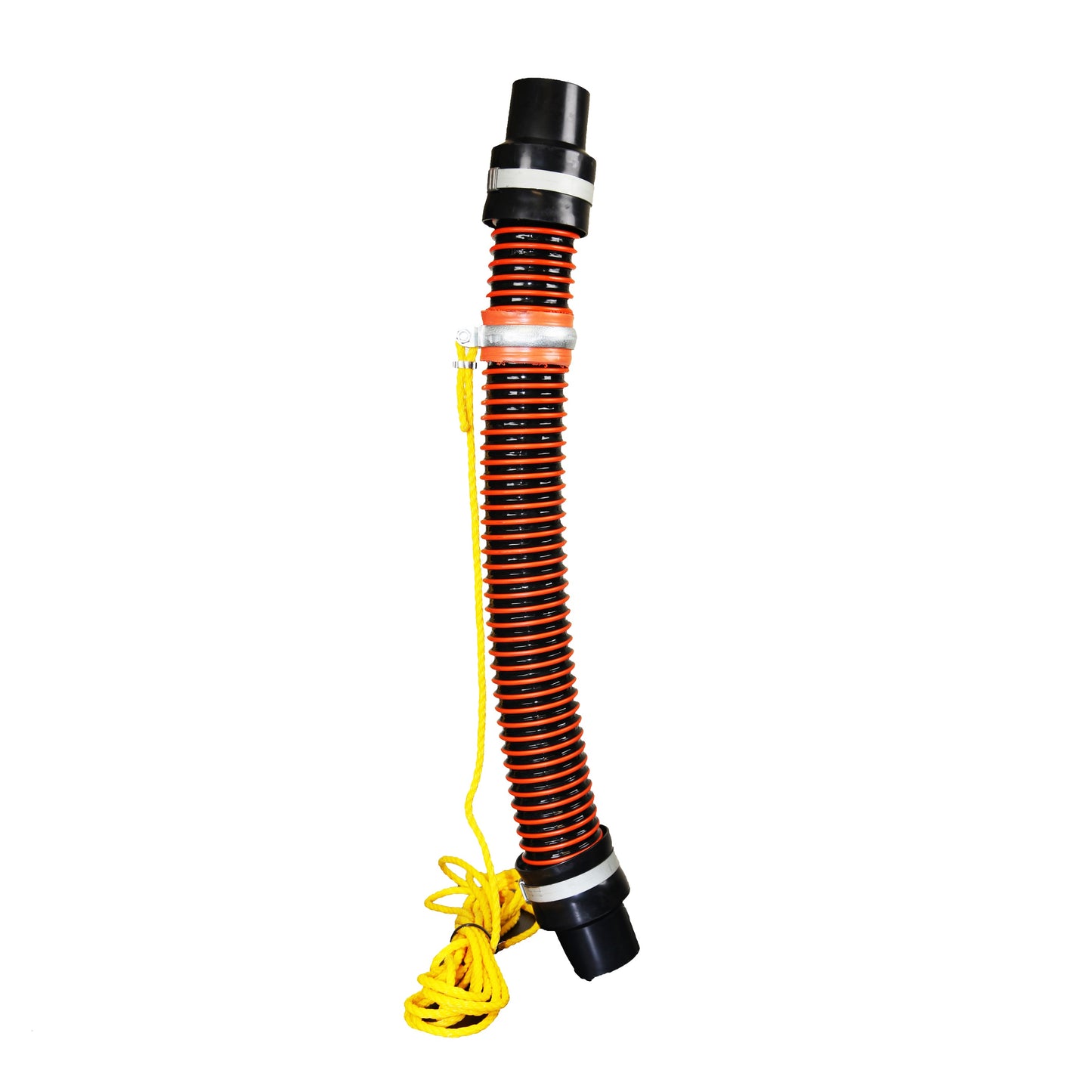 Tiger Tail Sewer Hose Guide