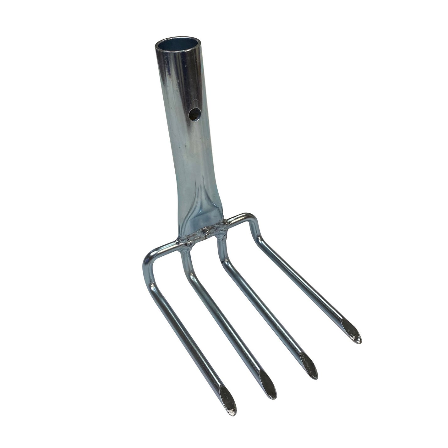 4 Pronged 90° Rake | Manhole Tools & Grabbers | Sewer Cleaning Tools ...