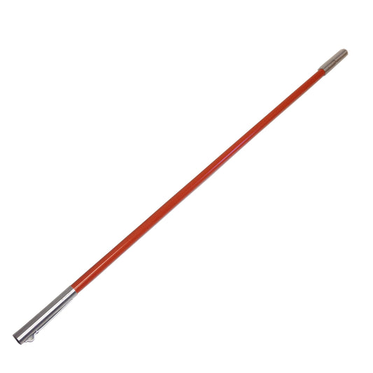 Fiberglass Pole for All Sewer Tools