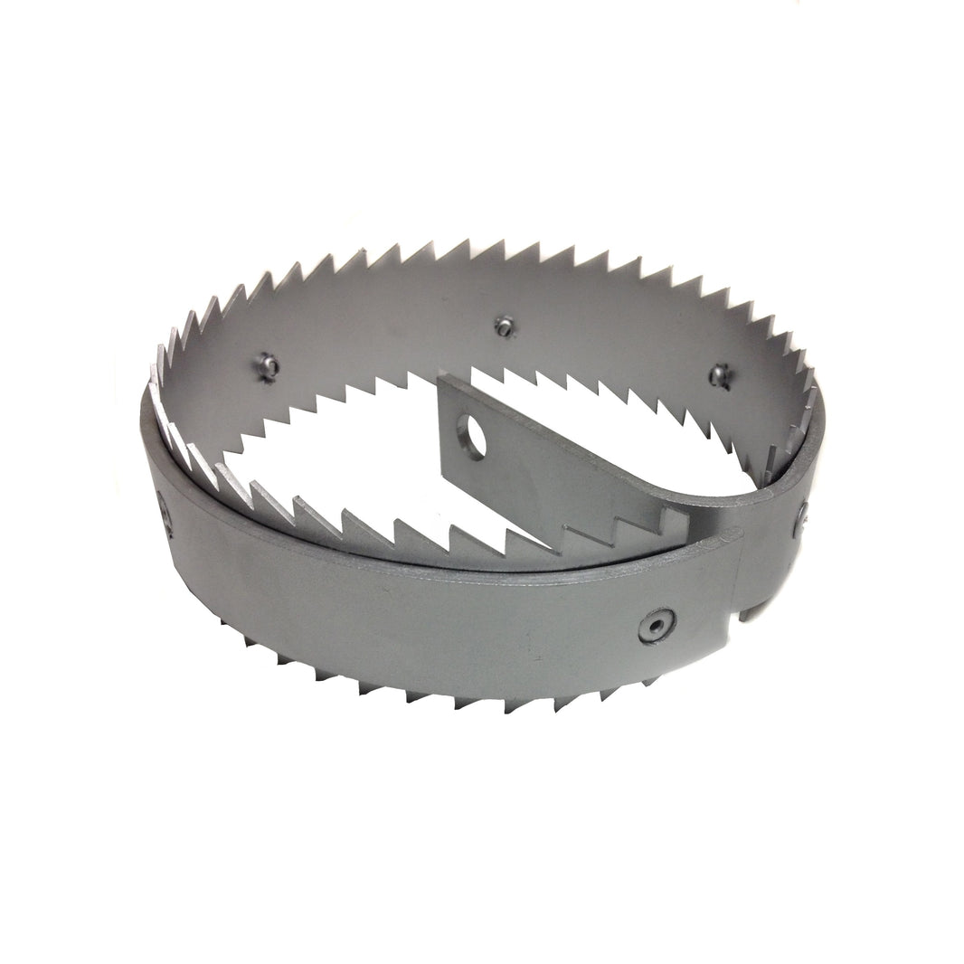 Root Saw Blades & Root Cutters for Professional Sewer Cleaning | Pryor ...