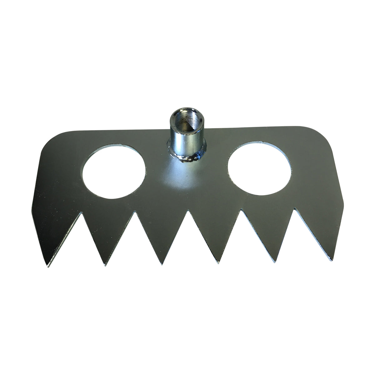 Sludge Rake Torque 12