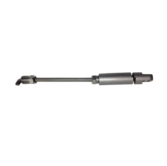 Pilot Bullet Tool with Pull Out Swivel and Adapter Rod