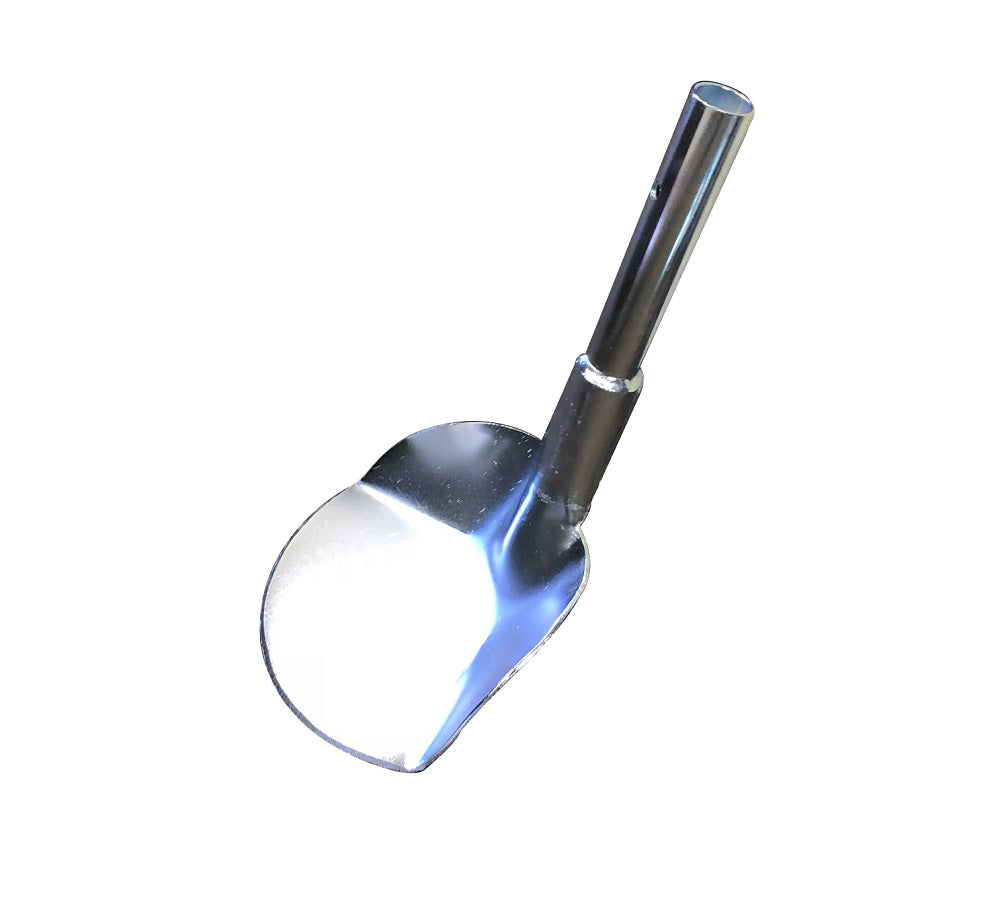 OSH Style Western Pattern Sewer Spoon