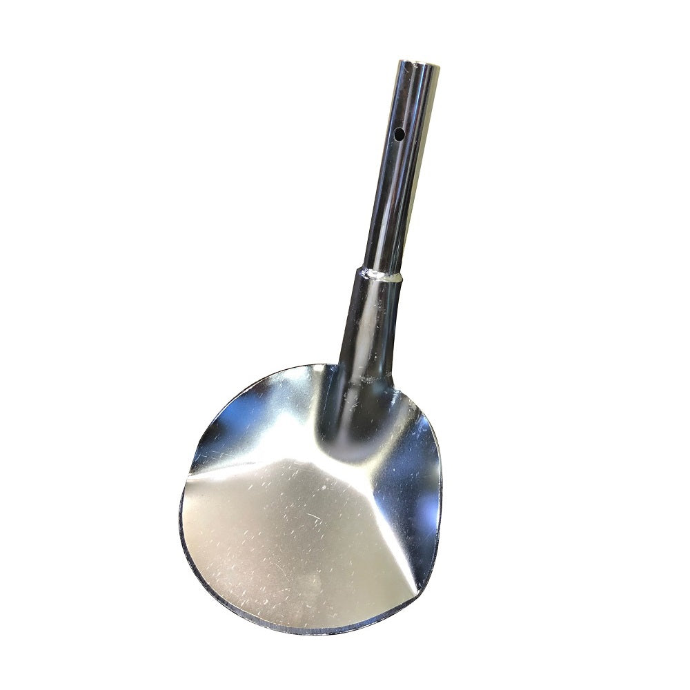 OSH Style Western Pattern Spoon | Sewer Spoon | Sewer Cleaning Tools ...