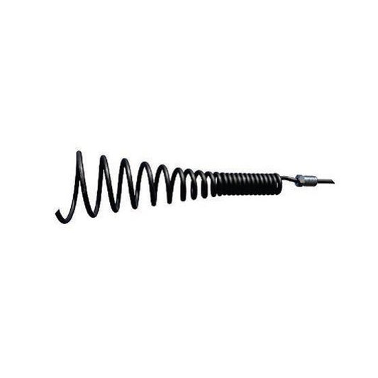 Corkscrew Rod Lateral Hand Rodding Tools for Professional Sewer Cleaning – Pryor Tools