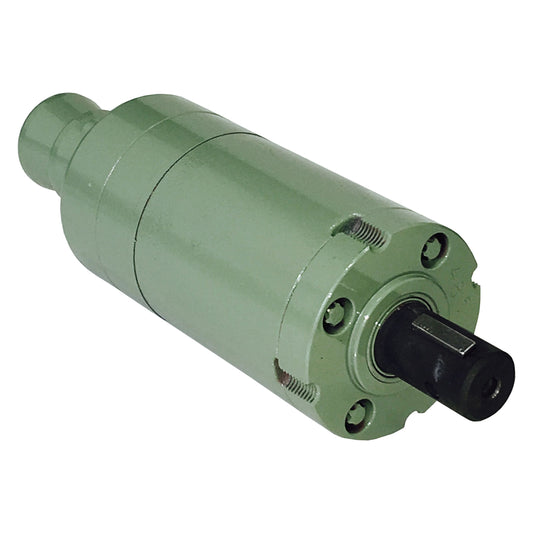 1" Super Green “HD” High Displacement Motor and Thruster Only (Direct Replacement for Patriot Motor)